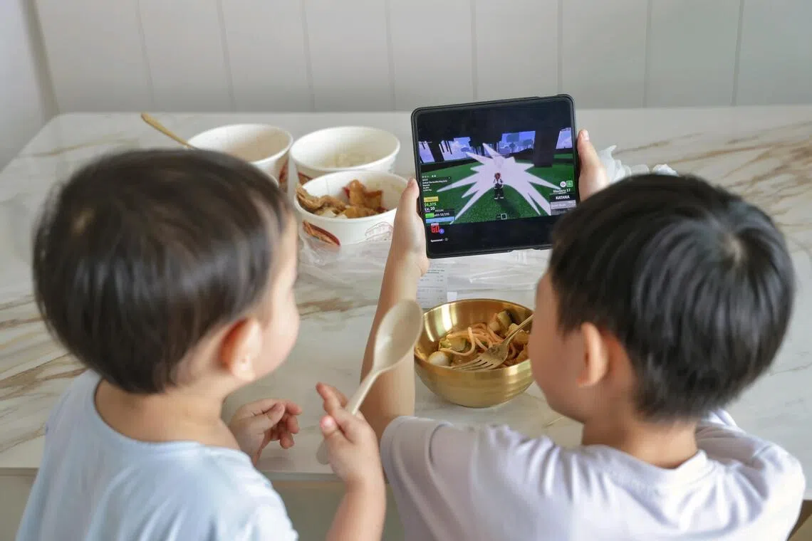 Subscribe Placeholder