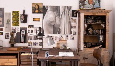 How Creatives and Artists Find Freedom in Daily Life