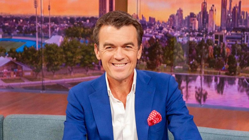 Michael Rowland leaving ABC after 39 years