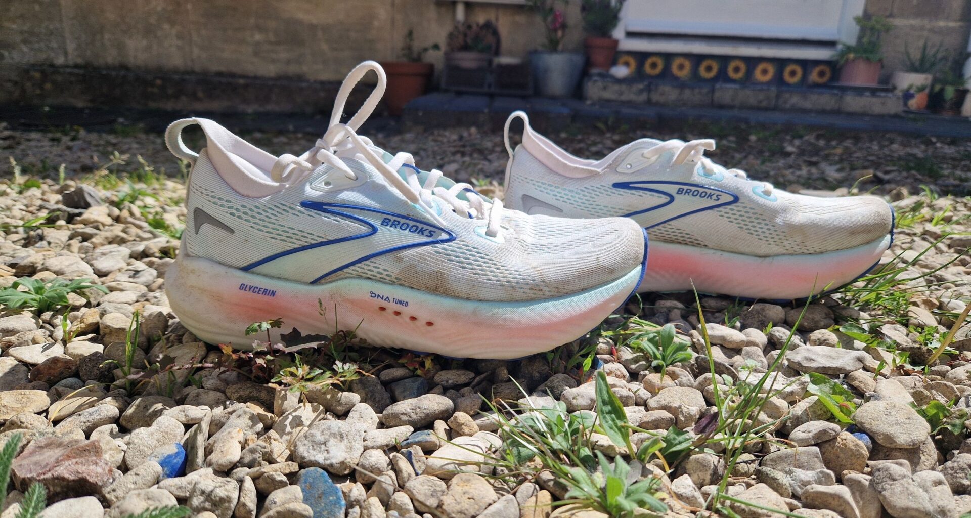 I walk 100km a month and the best shoe I wore in 2025 is now up to $60 off