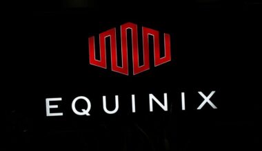 Equinix forecasts annual sales above estimates on AI data center demand