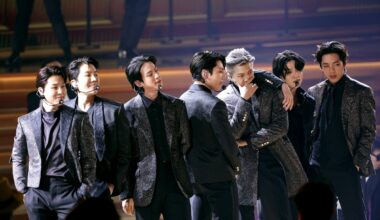 BTS sign deal with Netflix to air concert and behind-the-scenes documentary from comeback tour