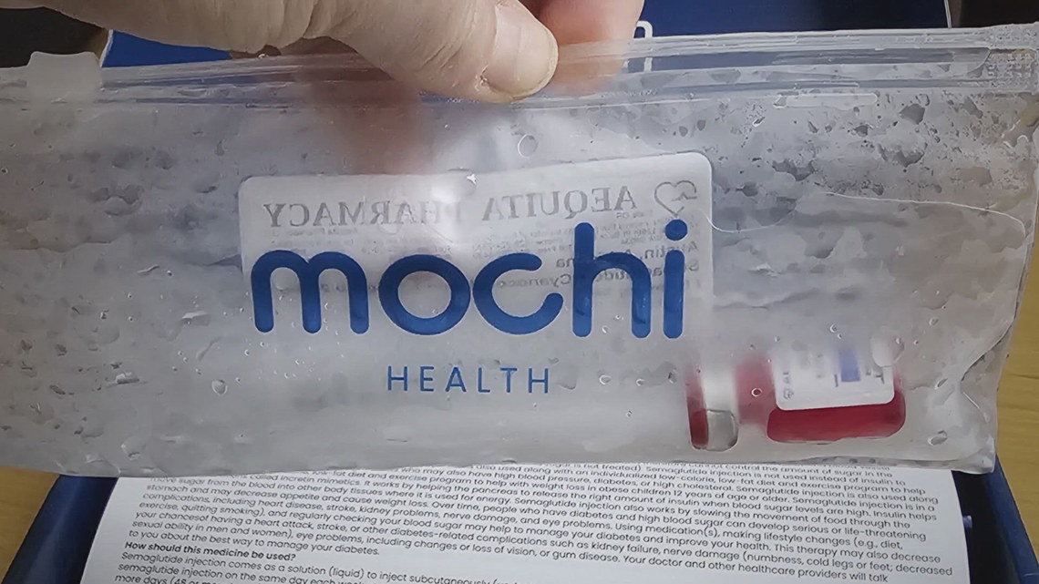 Kirkland startup pharmacy hires unlicensed workers to handle GLP-1 medications, whistleblowers say