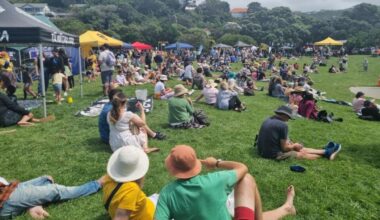 Festival cancels water activities due to sewage spill