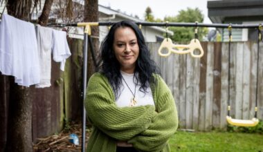 'People are angry': Sewage stench meeting gets heated