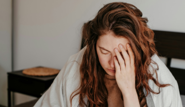 5 subtle signs of vitamin D deficiency that show up on your face before blood tests catch it