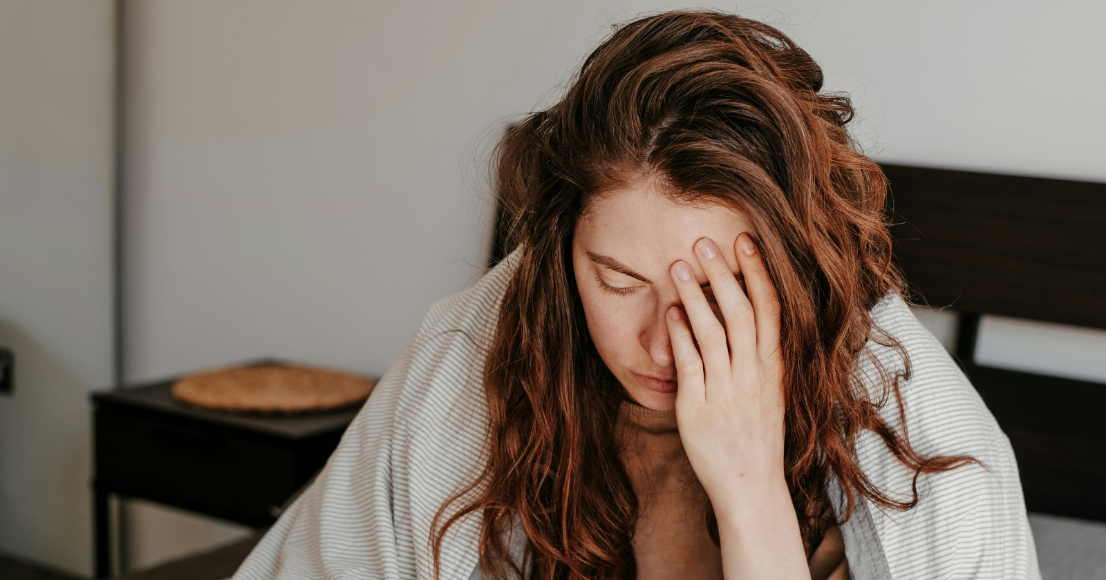 5 subtle signs of vitamin D deficiency that show up on your face before blood tests catch it