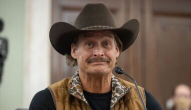 'Repulsive' Kid Rock song about underage girls goes viral - Music - Entertainment