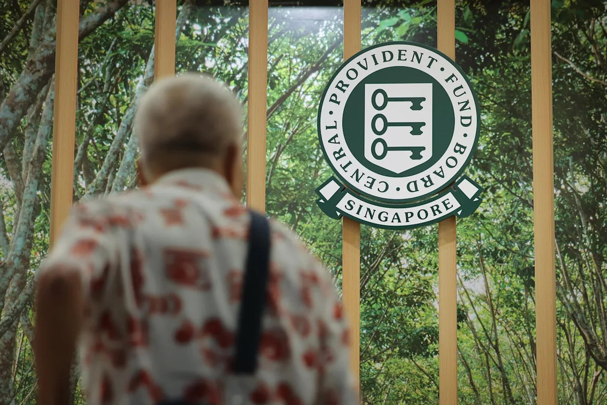 Budget 2026: CPF top-ups for seniors with lower savings; higher CPF contributions for senior workers