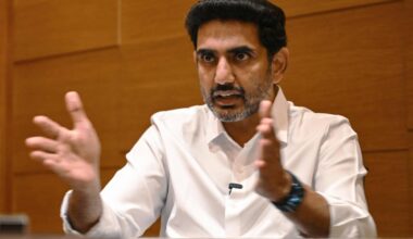 India plans AI 'data city' on staggering scale