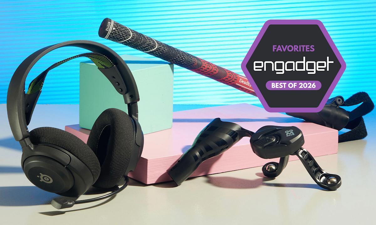 The best VR accessories for 2026