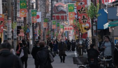 Tokyo CPI falls below BOJ’s target, complicating rate hike message