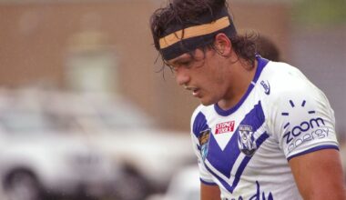 Jackson Topine settles two-year legal battle with Bulldogs - NRL News