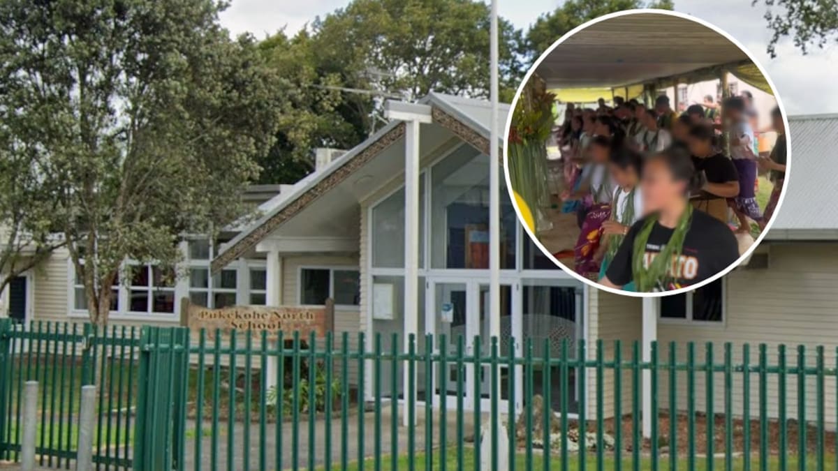 Pukekohe North School student hospitalised during unsanctioned Fiji trip, statutory manager appointed after board infighting
