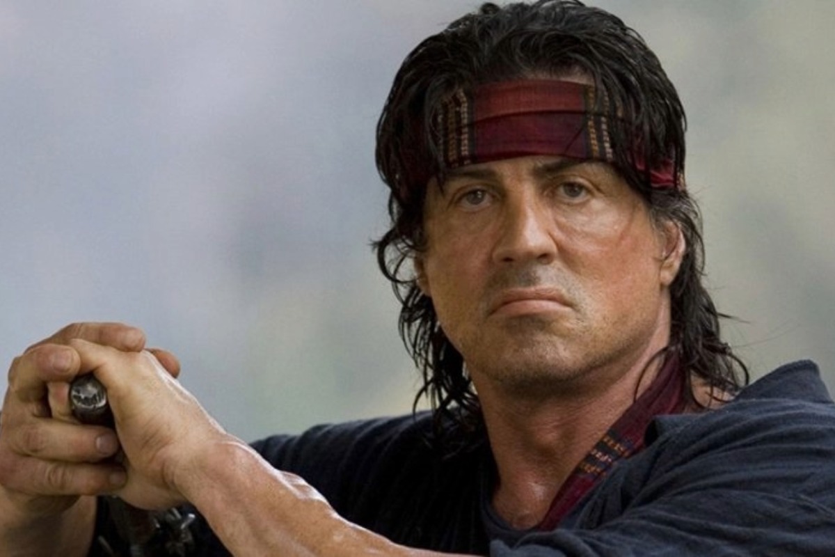 The John Rambo Prequel Film with Noah Centineo Unveils Its First Poster