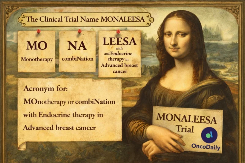 MONALEESA Trial