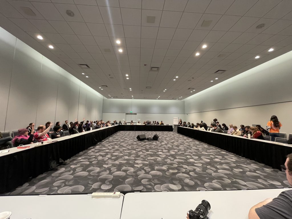 Lessons from GDC: Making Player Data Work for Every Step of the Dev Lifecycle