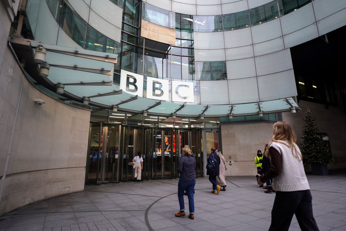 BBC TV licence fee will go up in April