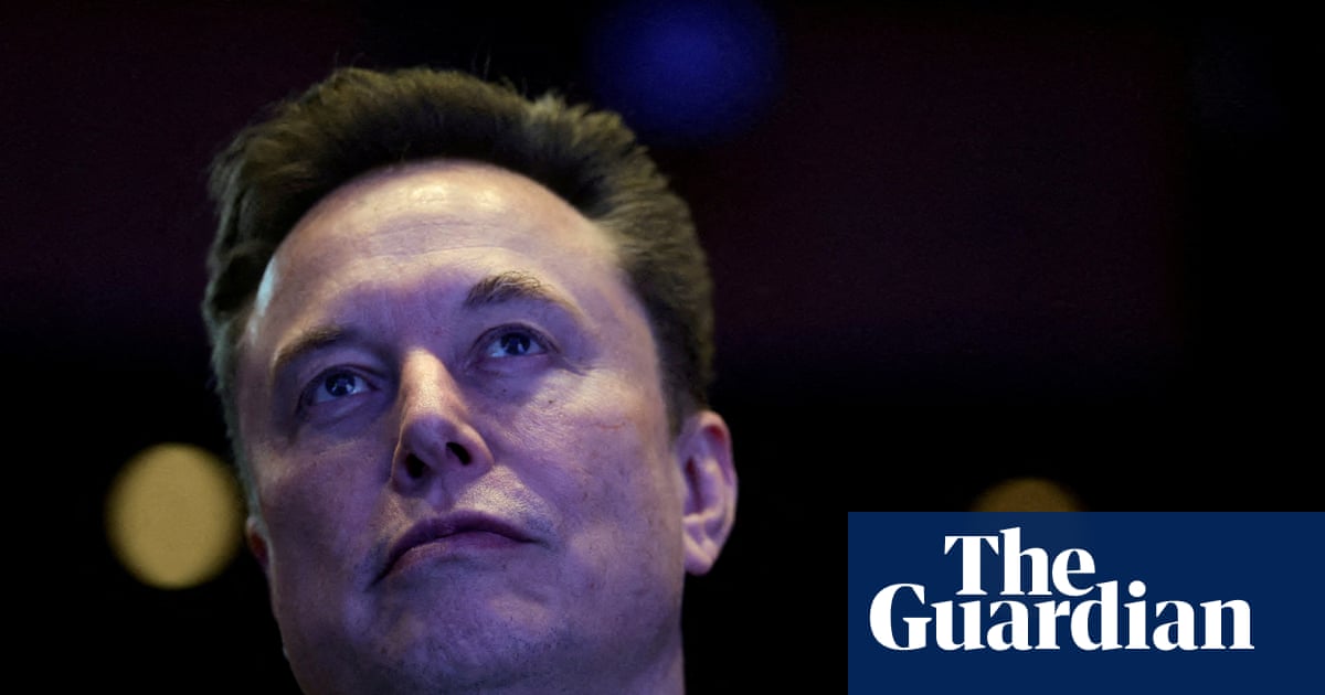 Musk changes course on Mars quest and shoots for moon – again | The moon