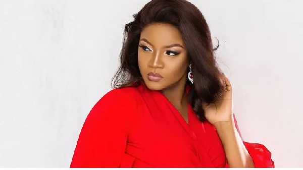 Why top Nollywood stars were banned – Omotola Jalade Ekeinde ​