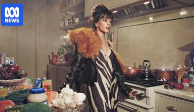 Lily Allen has made a huge comeback — soon she'll be in Australia