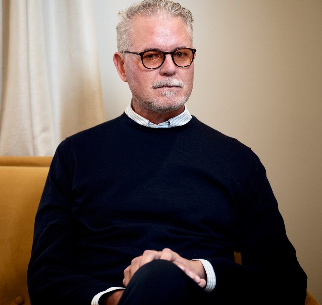 Eric Dane Dead: Celebrities React