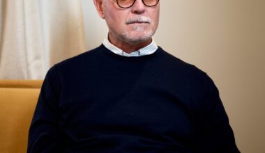 Eric Dane Dead: Celebrities React