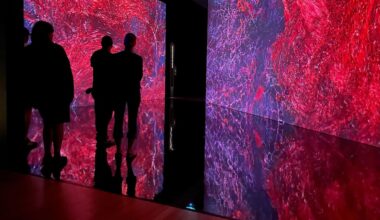 Aotearoa NZ Festival of the Arts in Wellington runs from February 24 – March 15