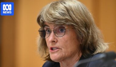 RBA governor accused by senator of 'gaslighting' Australians on economy