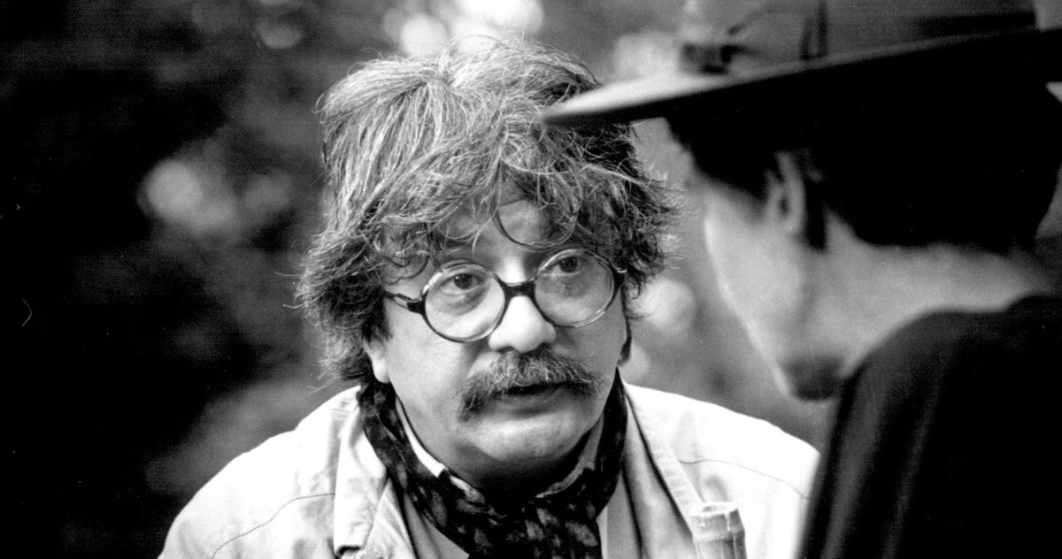 Philippe Gaulier, Clown to the Stars, Dies at 82