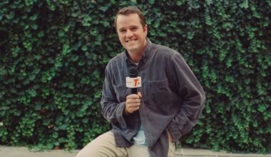 Jack Coyne is humanizing social media through trivia