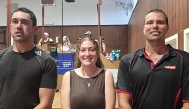 Golden Shears World Championships: NZ shearing and woolhandling team named