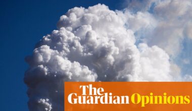 Why US household energy bills are soaring – and how to fix it | Mark Wolfe