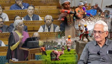 Budget 2026 falls short on jobs, skilling won’t fix unemployment