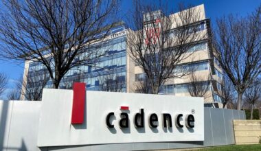 Cadence beats quarterly profit and revenue estimates on strong AI-linked demand