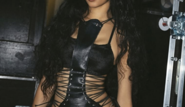 KATSEYE's Manon to Pause Activities… "Taking Time Off for Health"