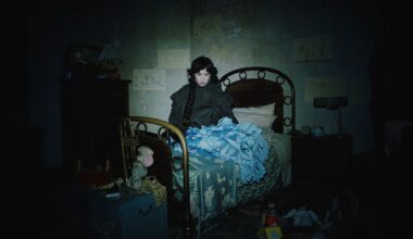 Mitski Haunts a House in New “If I Leave” Video