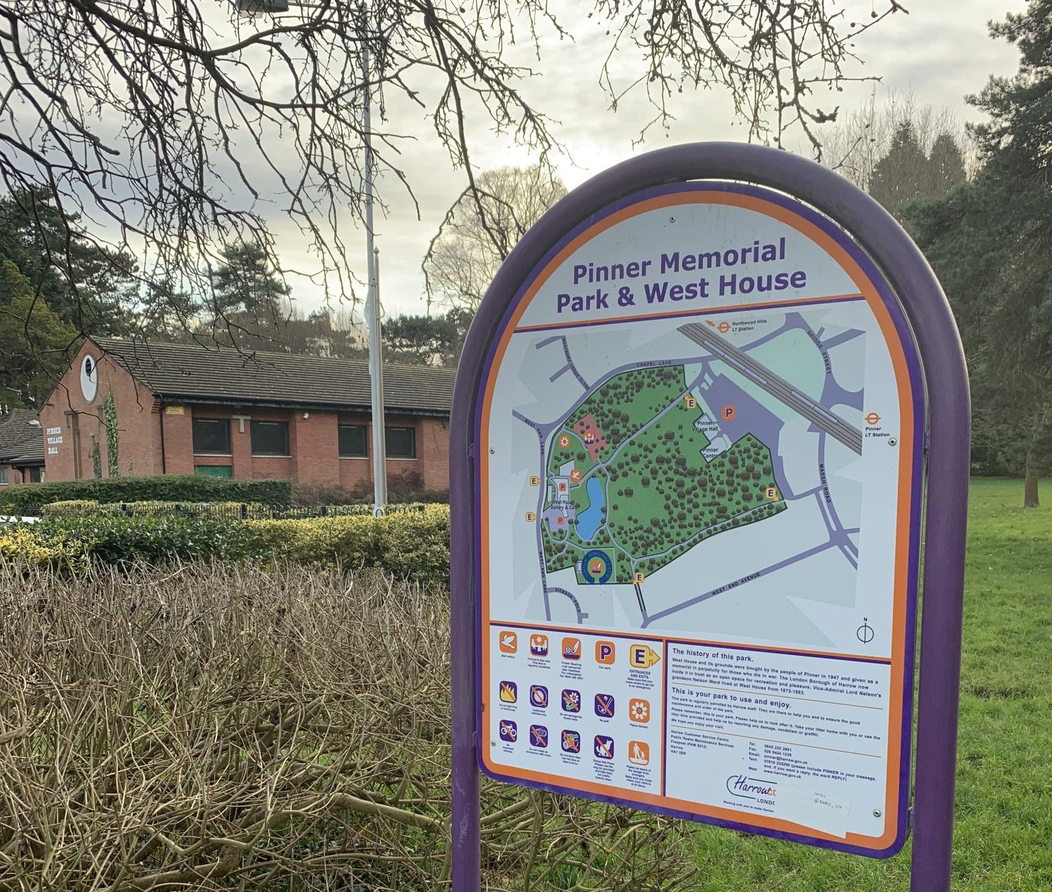 Major new exhibition at Pinner museum explores the power of a single line Harrow Online