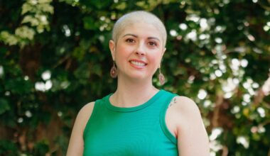 Auckland mum urges breast self-exams after TikTok lump check leads to cancer