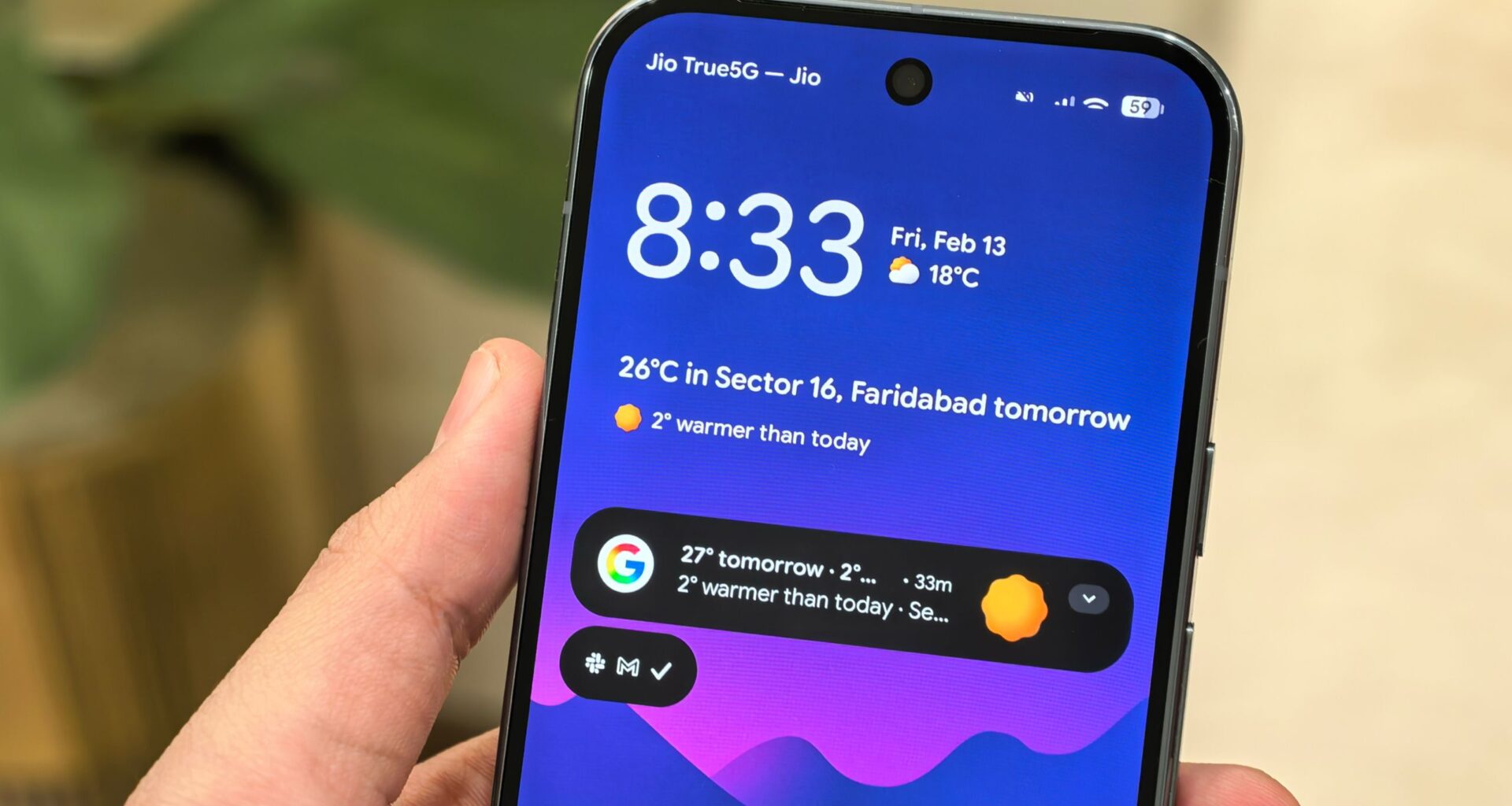 I hope Google's reported Android face unlock upgrade doesn't replace fingerprint sensors