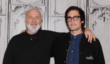Rob Reiner’s son pleads not guilty in LA court to parents’ double murder