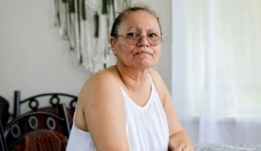 ‘Everyday living is just so hard’: Families going into debt to pay for school uniforms