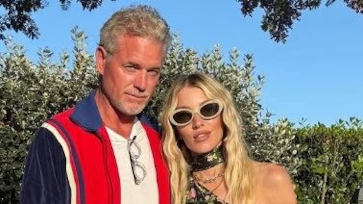 Eric Dane’s girlfriend shares never-before-seen photos of romance, following actor’s tragic death