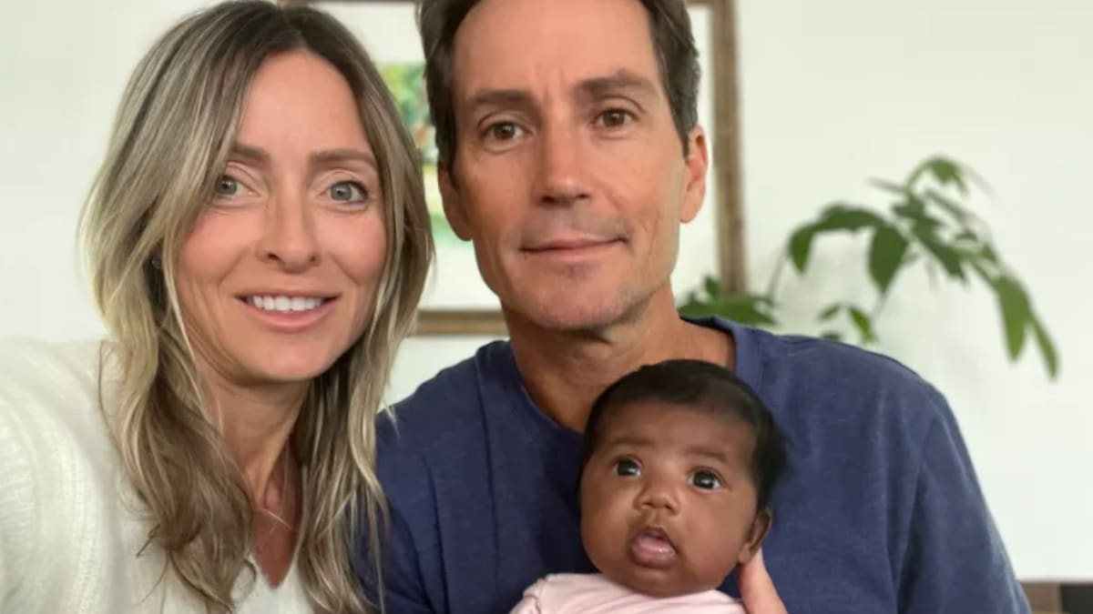 Florida IVF clinic sued after embryo mix-up leads to non-biological child