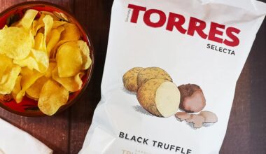 Chip brand Torres Selecta being sold at NZ supermarket for nearly five times the price of regular chips