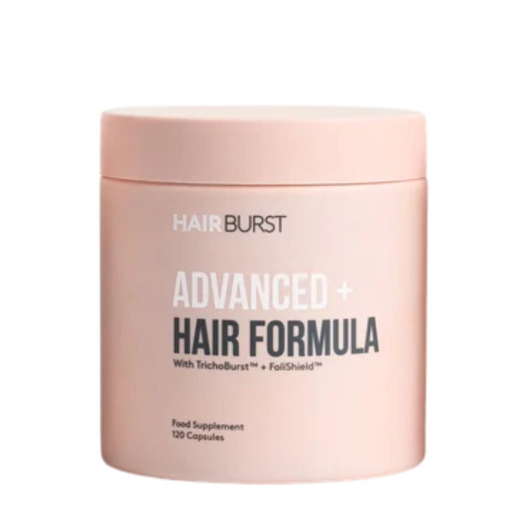 Hairburst Advanced+ Hair Formula