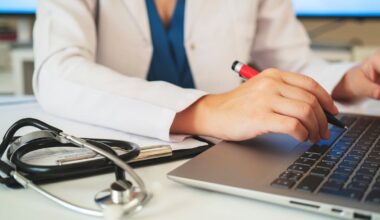 Without healthcare, the US would have nearly 400,000 fewer jobs than it did a year ago