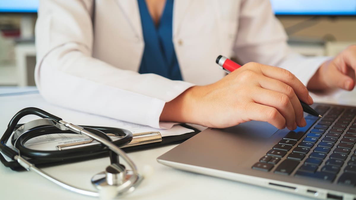 Without healthcare, the US would have nearly 400,000 fewer jobs than it did a year ago