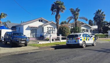 Whangārei murder: Schizophrenic offender Richard Adams will be held indefinitely