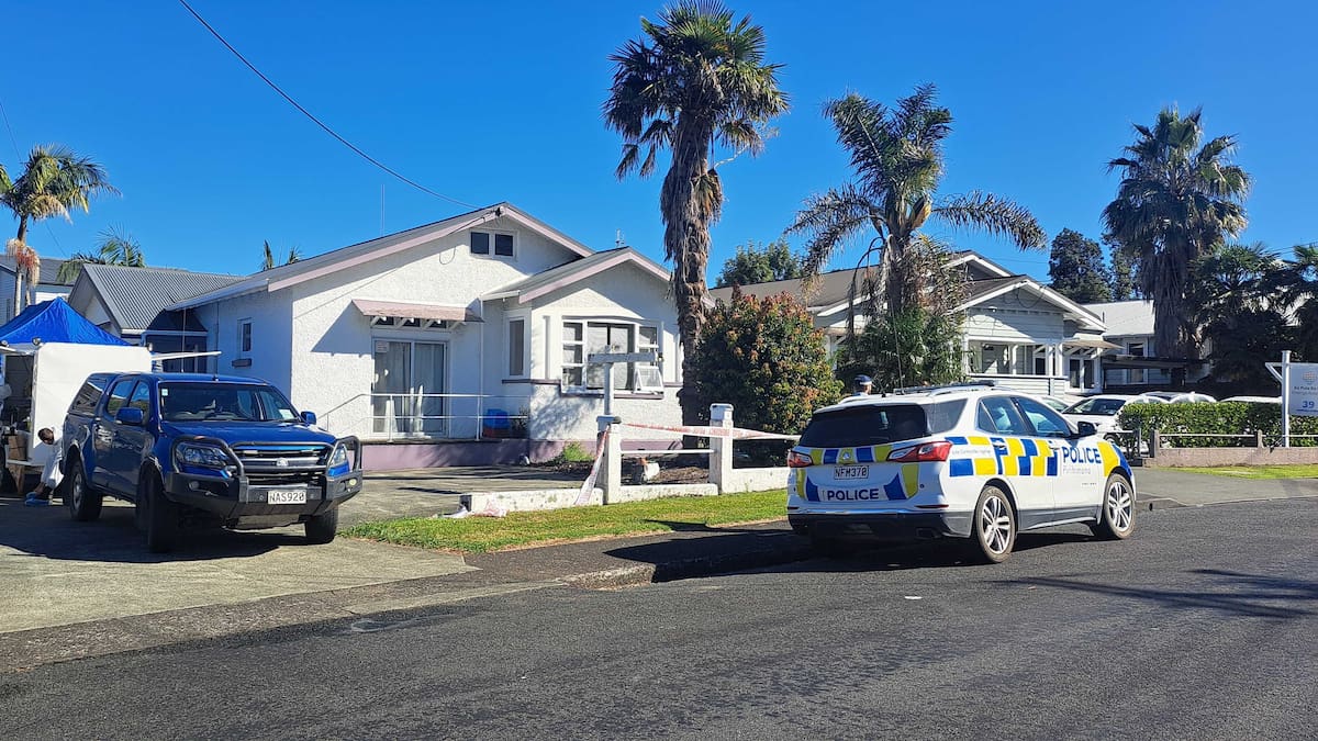 Whangārei murder: Schizophrenic offender Richard Adams will be held indefinitely